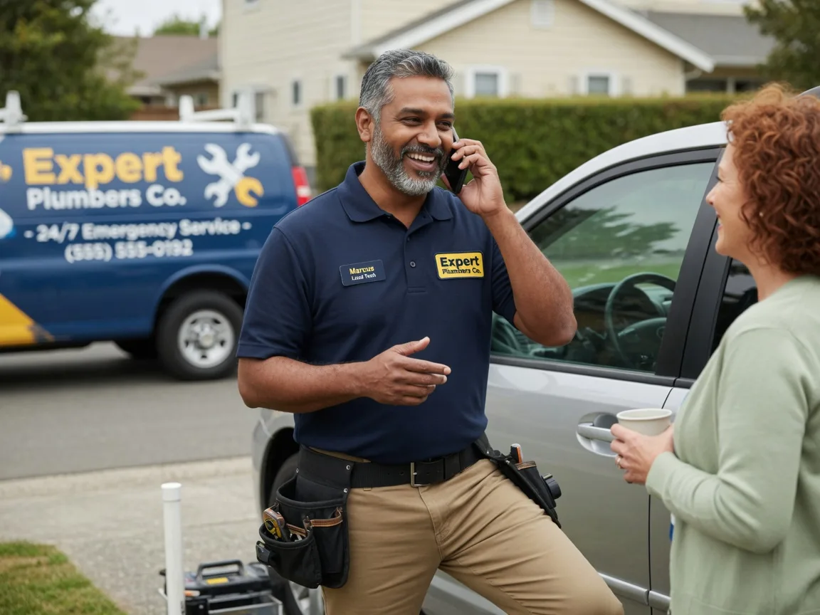 Drain Cleaning Arlington, TX FAQs